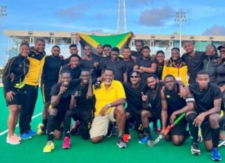 Jamaica Hockey Federation faces financial challenge ahead of historic debut in FIH Hockey5s World Cup