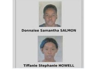 UPDATE: Jamaican woman captured after escaping immigration detention center in Antigua