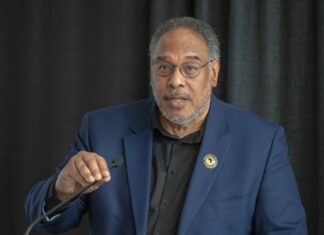 Caribbean community in NY mourns the loss of renowned African-American educator Dr. John Flateau Dr John Flateau.