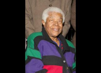 Lillie Johnson, Jamaican sickle cell trailblazer, gets Order of Canada lillie johnson