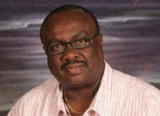 Jamaican tourism pioneer Robert Hendricks has died robert hendricks jamaica
