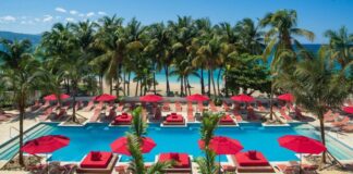 The top 20 hotels in the Caribbean s hotel jamaica