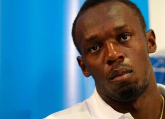 ‘Still a hold firm,’ says Usain Bolt one year after SSL fraud usain bolt