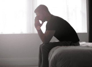 Men’s mental health: The pros and cons of using cannabis as a treatment men mental health cannabis