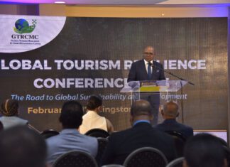 Jamaica to host 2nd Global Tourism Resilience Conference in Montego Bay Global Tourism Resilience Conference Jamaica
