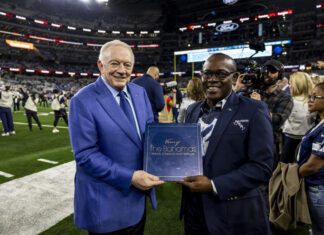 Bahamas Ministry of Tourism forges multi-year deal with Dallas Cowboys