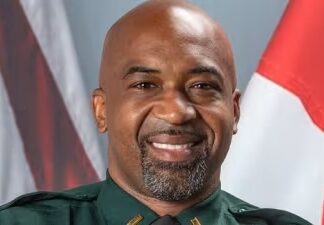 Former Broward Sheriff’s Office lieutenant charged with PPP loan fraud broward lieutenant Gonder