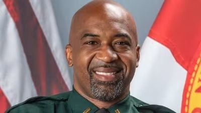 broward lieutenant Gonder