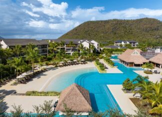 Top 5 most romantic hotels in Dominica for a couple’s getaway
