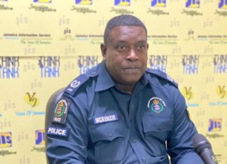 Jamaican police warn against violating Road Traffic Act during political motorcades Gary McKenzie