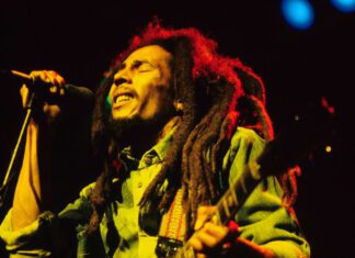 Reggae celebrated as a pillar of Jamaican identity Bob-Marley-