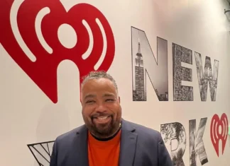 CaribStar Radio revolutionizes Caribbean broadcasting with iHeartRadio partnership Bobby Clarke