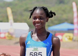 Brianna Lyston chooses Adidas for NIL Deal, balances athletic and academic pursuits Brianna Lyston