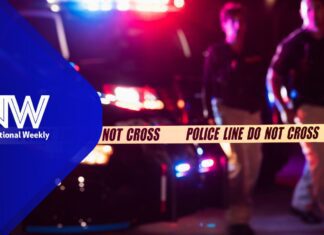 Haitian authorities probe discovery of 16 bodies at a house crime scene