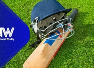 Morris’s masterful 97 guides Jamaica Scorpions to 269 against Barbados Pride cricket