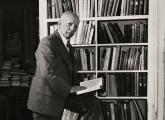 Carter G. Woodson: The visionary behind Black History Month Carter G. Woodson