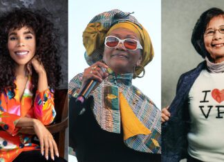 Cedella Marley, Marcia Griffiths and Patricia “Miss Pat” Chin to be honored at Reggae Genealogy concert Cedella Marley, Marcia Griffiths and Patricia “Miss Pat” Chin will be presented with Lifetime Achievement Awards at the February 10, 2024 Island SPACE Reggae Genealogy concert.