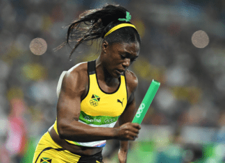 Christania Williams triumphs with 7.23sec win in 60m at Belgrade Indoor Meeting Christania Williams