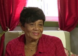 Antigua mourns loss of first female police commissioner Delano Christopher