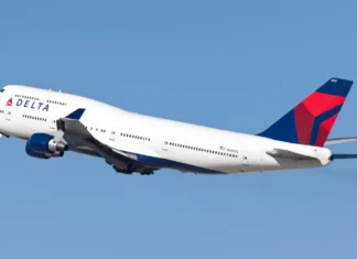 Delta Air Lines expands services to the Caribbean and Latin America Delta Air Lines