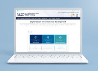 ECLAC reveals Digital Development Observatory to drive regional transformation Digital Development Observatory