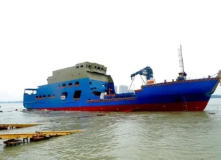Trinidad & Tobago officials to assess port infrastructure in Guyana and Barbados Ferry