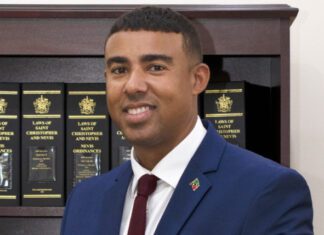 St Kitts and Nevis officials reminded of deadline for asset declarations Garth Wilkin