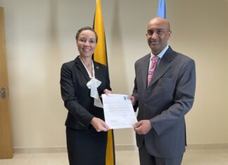 UNDP appoints Kishan Khoday as Resident Representative for several Caribbean countries
