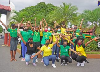 Two Iowa cities to join in Jamaica Day celebrations on Feb. 23 jamaica day