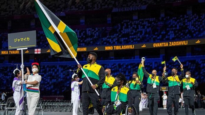 Jamaican para athletes set for intensive training at GAPS Camp in Mauritius
