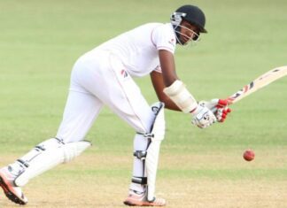 Goolie’s century puts Red Force in control against West Indies Academy Jyd Goolie