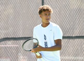 Kaipo Marshall leads Barbados to victory over Jamaica in Davis Cup tie Kaipo Marshall