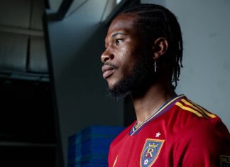 Jamaican international Kevon Lambert returns to USL Championship with San Antonio FC Kevon Lambert