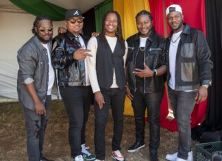 A homecoming for Raging Fyah: Wickie Wackie Music Festival returns on February 17 in Jamaica