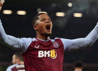 Reggae Boy Leon Bailey to extend Aston Villa stay with new long-term Leon Bailey