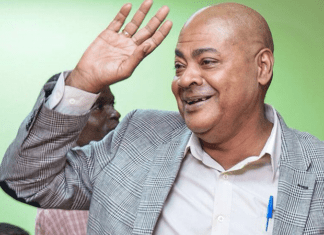 Ricketts confounded by Reggae Girlz’ ongoing stand-off with JFF Michael Ricketts