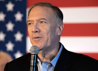 Former US Secretary of State commends economic transformation in Guyana Michael ‘Mike’ Pompeo