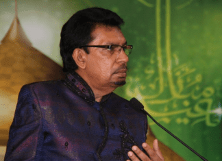 Trinidad & Tobago government warns against illegal agricultural imports Agriculture Minister Kazim Hosein.