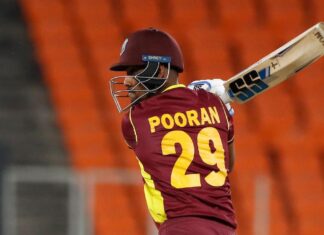 Nicholas Pooran and Andre Fletcher lead MI Emirates to victory in ILT20 Final Nicholas Pooran