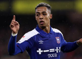 Reggae Boyz Hutchinson and Reid lead impressive performances in English Leagues Omari Hutchinson