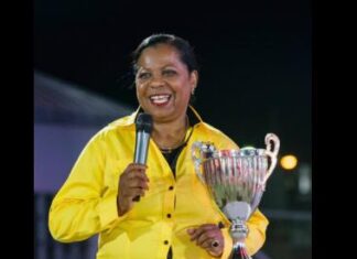 Pat Garel-led Beach Soccer Jamaica refuses to back down, appeals Supreme Court verdict Pat Garel-led Beach Soccer Jamaica