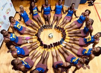 Junior Florida Netball Classic returns for its 12th year