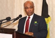 JOA fuels Jamaica Lacrosse’s push toward Olympic qualification Samuda pushes for tri-partite JAdevelopment of para sports at Americas Paralympic Forum joa