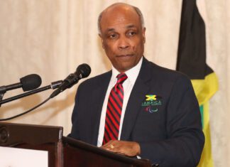 JOA fuels Jamaica Lacrosse’s push toward Olympic qualification Samuda pushes for tri-partite JAdevelopment of para sports at Americas Paralympic Forum joa
