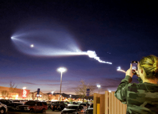 The Bahamas partners with SpaceX for landmark space tourism venture SpaceX