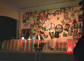 DJ Fergie defends his title at Miramar Selecta Showdown DJ Fergie Miramar