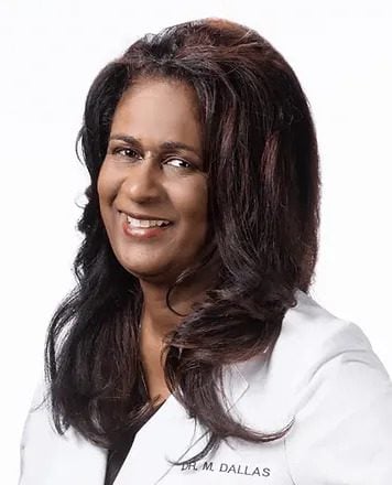 Dr. Michele Dallas