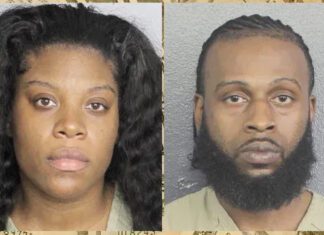 Two Jamaicans charged in US elder fraud conspiracy Jamaicans elder fraud conspiracy