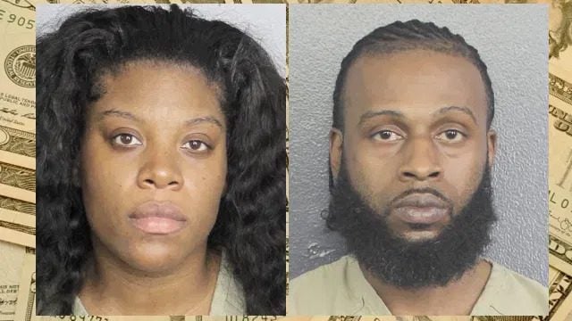 Jamaicans elder fraud conspiracy