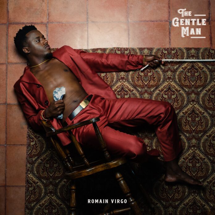Romain Virgo